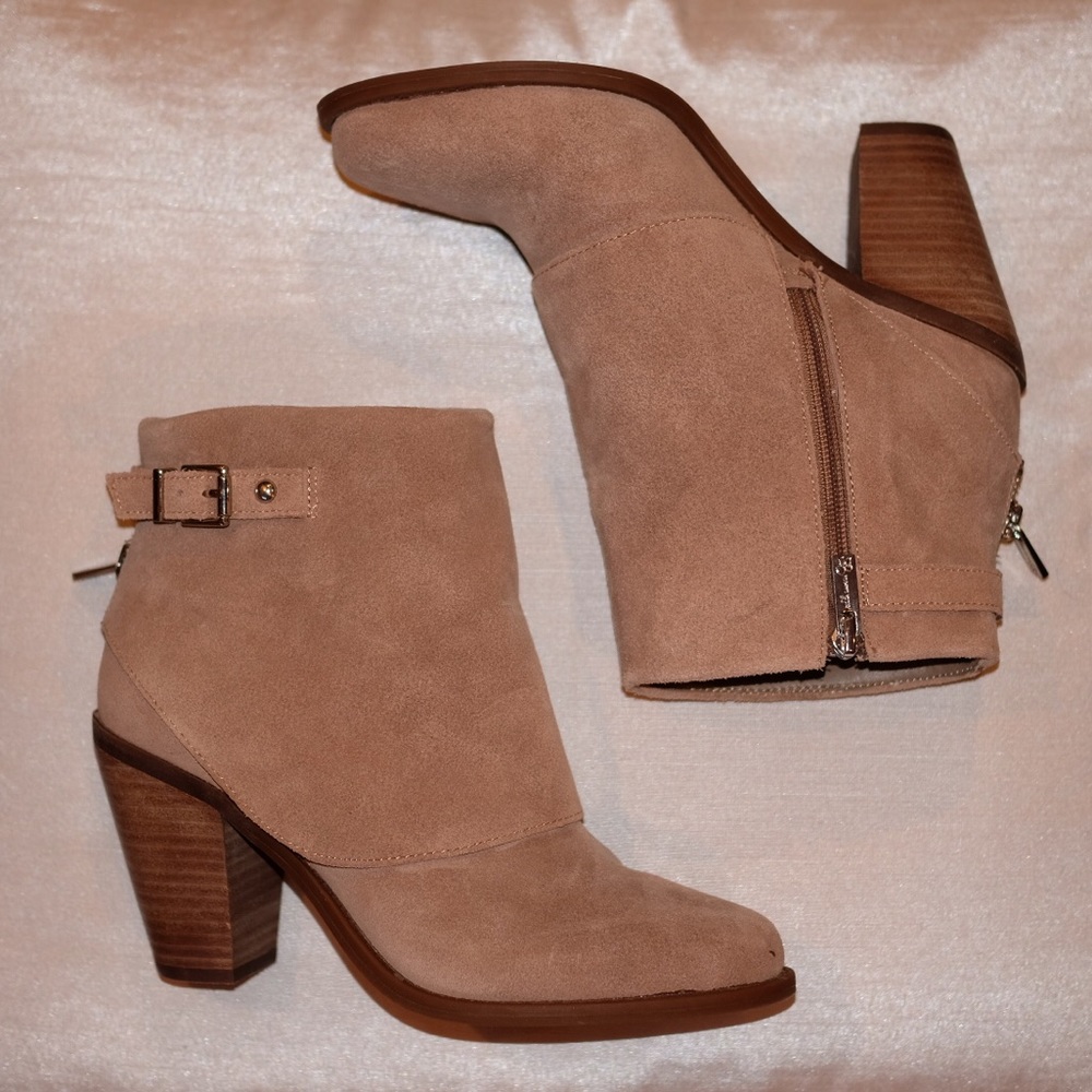 Jessica Simpson Booties